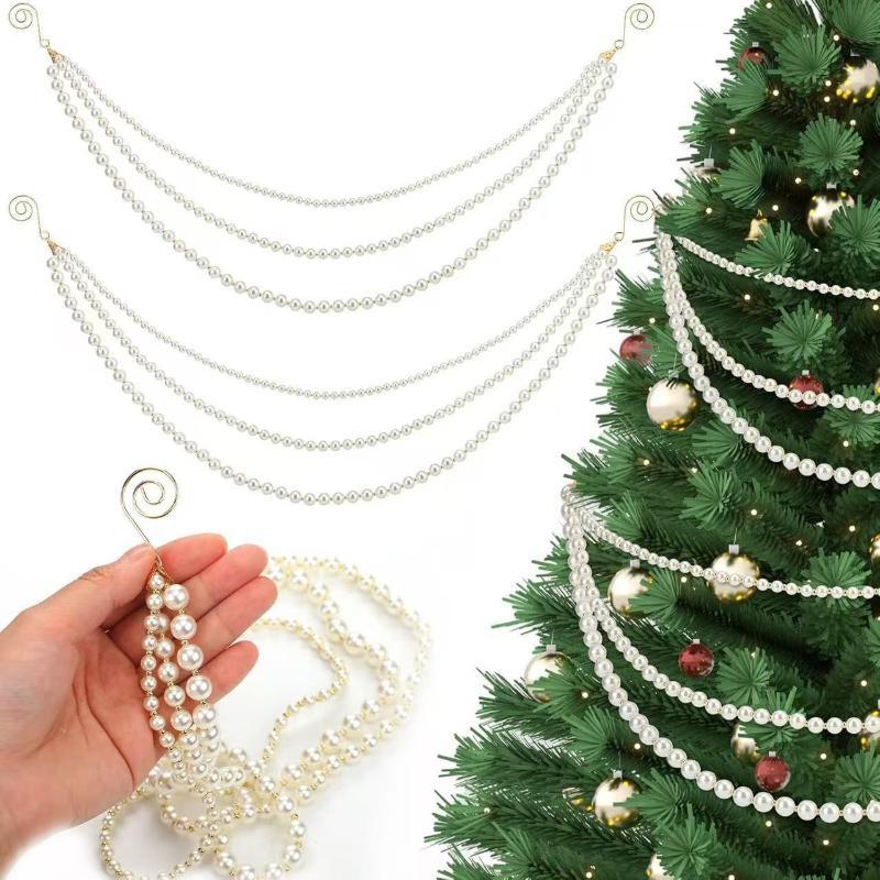 Hiasan Gantung Pohon Natal yan - Wedding Decor Supply Store ulasan dan harga