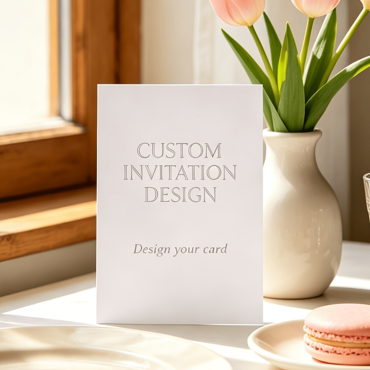 Kartu Ucapan yang Dapat Disesu - Wedding Envelopes ulasan dan harga