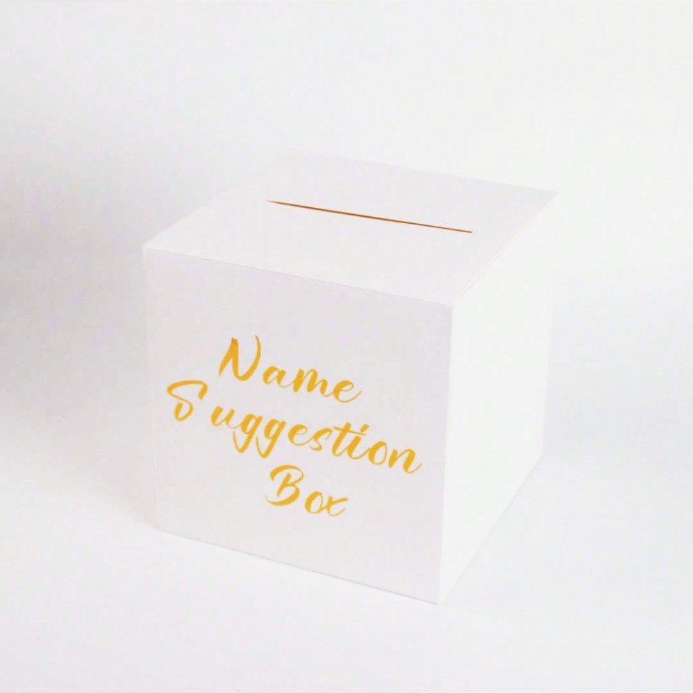 Kotak Amplop, Kotak Kartu Pern - Wedding Card Box ulasan dan harga