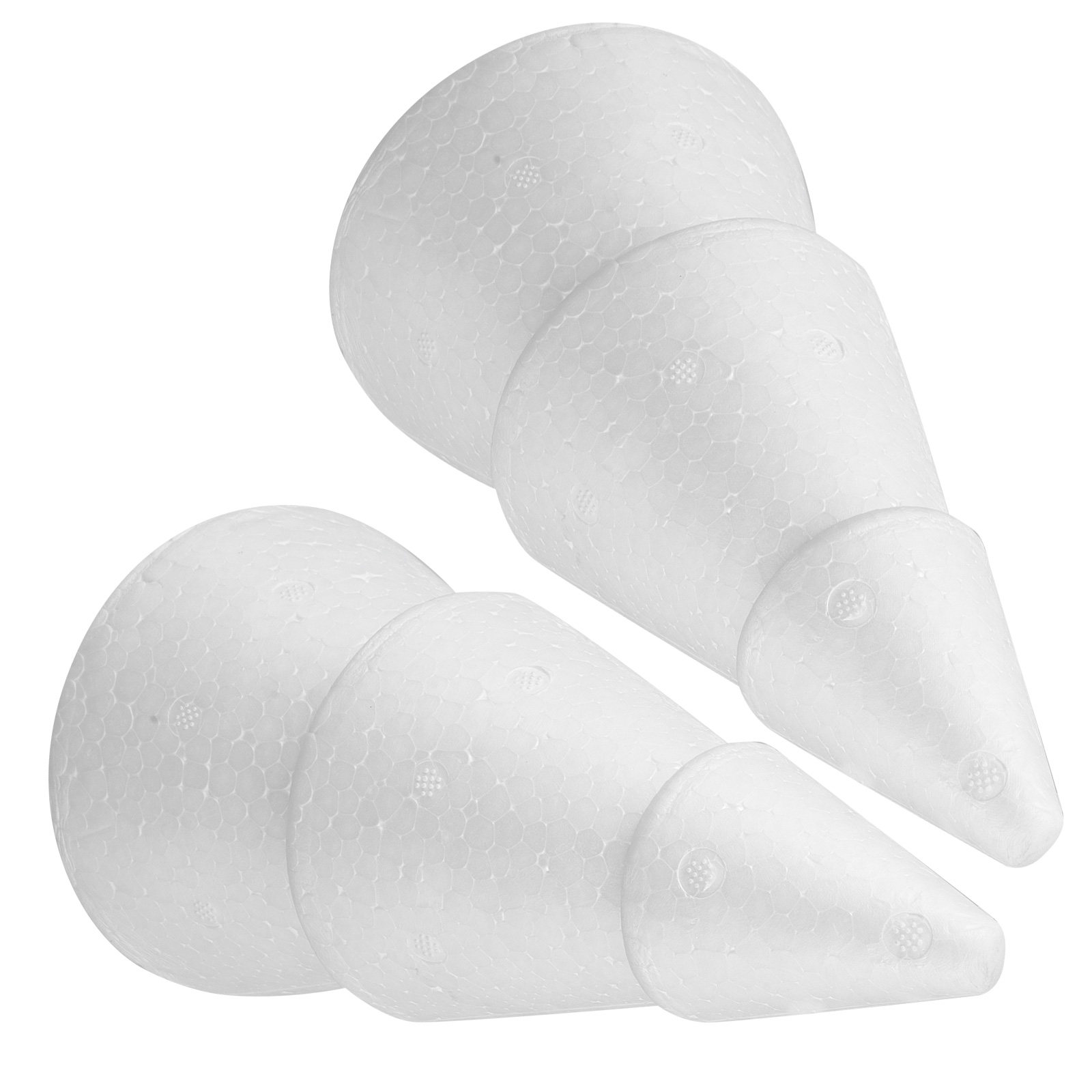 2 buah Hiasan Pohon Berbentuk  - Wedding Decor Supply Store ulasan dan harga