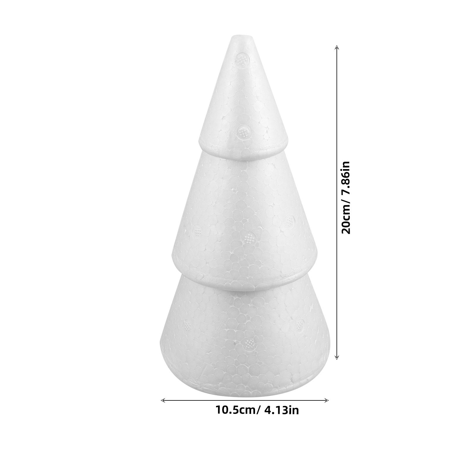 2 buah Hiasan Pohon Berbentuk  - Wedding Decor Supply Store ulasan dan harga
