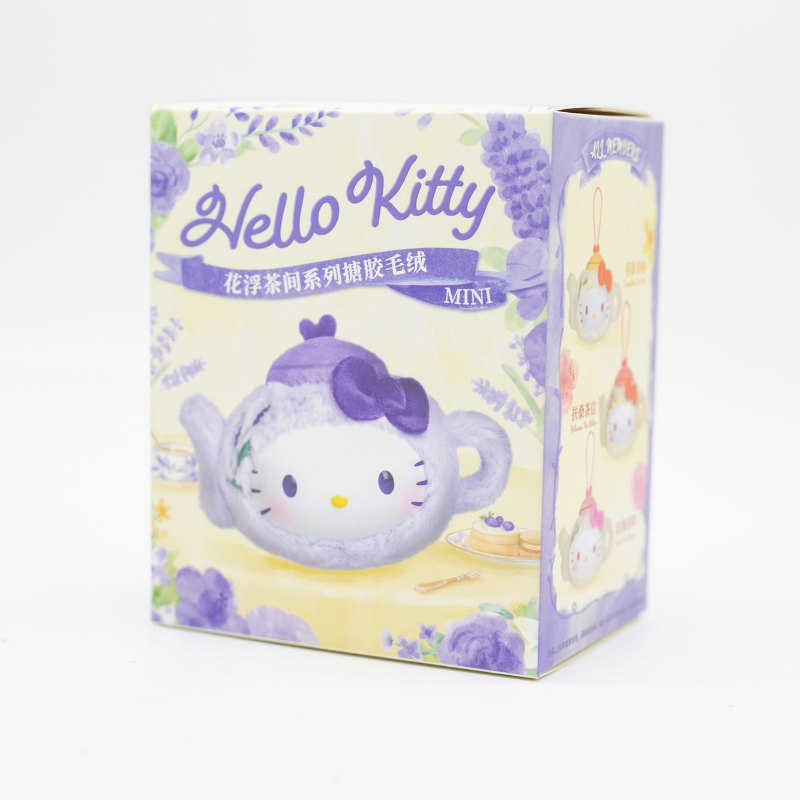 Moetch Hello Kitty Tea Time Fl - Good Floral & Wedding Decor Supply Photos ulasan dan harga